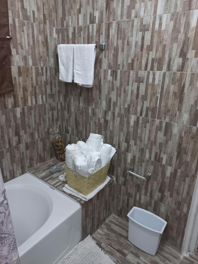 In - Bahamas Petapat Apartamento