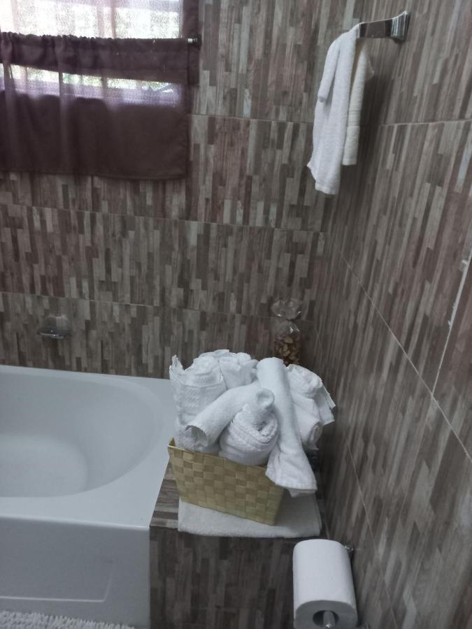 Apartamento In - Bahamas Petapat *